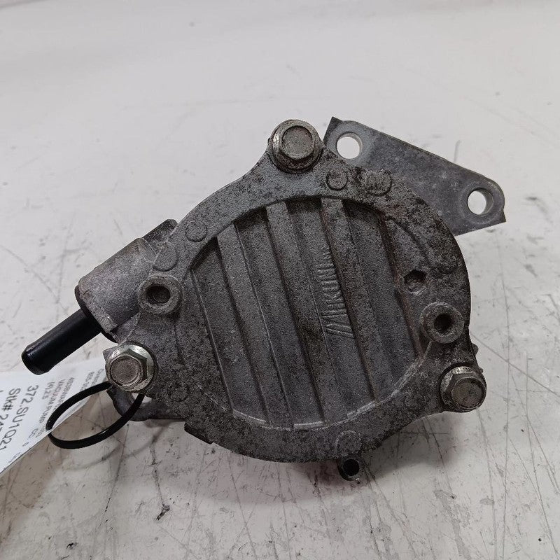 Subaru Legacy Vacuum Pump  2.5L 2020 2021 2022 2023 2024 OEM