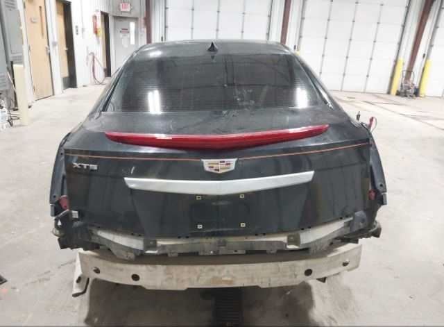 Cadillac XTS Engine Oil Dipstick      3.6 2016 2017 2018