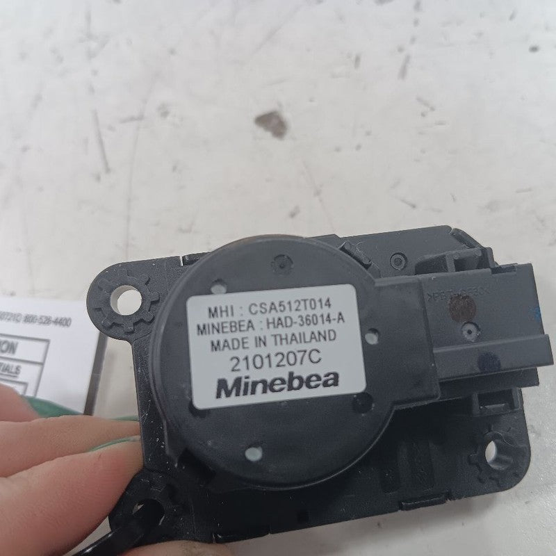Outlander Sport Flap Door Motor Heater AC Door Actuator  2019 2020 202