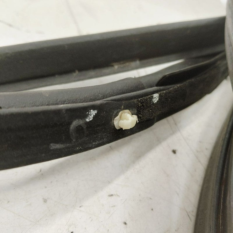Chrysler 300 On Door Seal Rubber Right Passenger Rear Back  2017 2018 