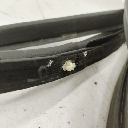 Chrysler 300 On Door Seal Rubber Right Passenger Rear Back  2017 2018 