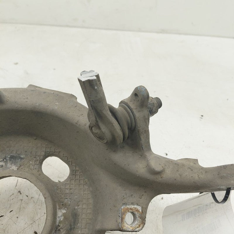 Left Rear  Lower Control Arm Rear Spring Mount Arm Fits 15-24 Ford Edg