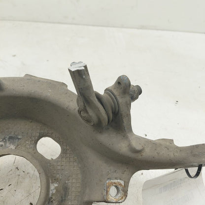 Left Rear  Lower Control Arm Rear Spring Mount Arm Fits 15-24 Ford Edg