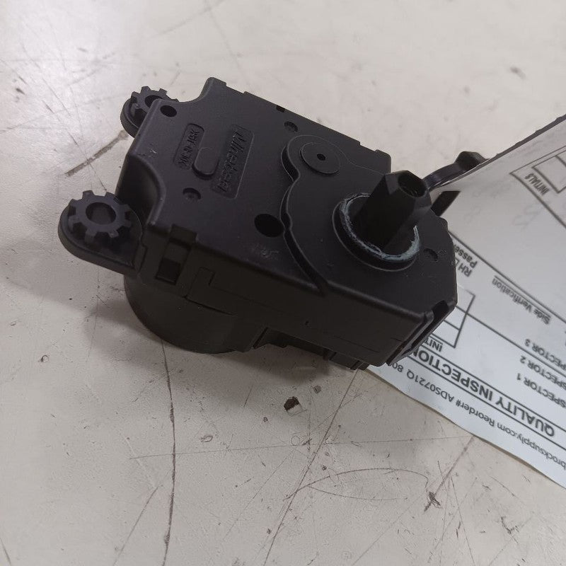Outlander Sport Flap Door Motor Heater AC Door Actuator  2022 2023 202