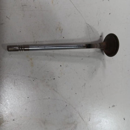 Jeep Compass 2.4 Cylinder Head Exhaust Valve 2017 2018 2019 2020 2021 2022 2023