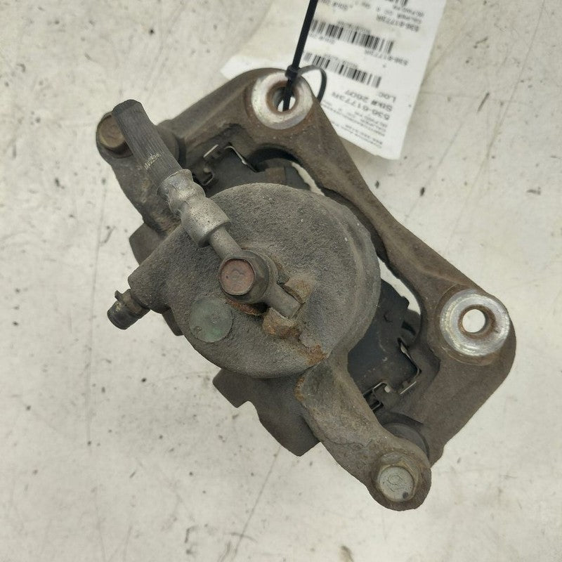 Passenger Right Front Brake Caliper Naturally Aspirated 16-17 Hyundai 
