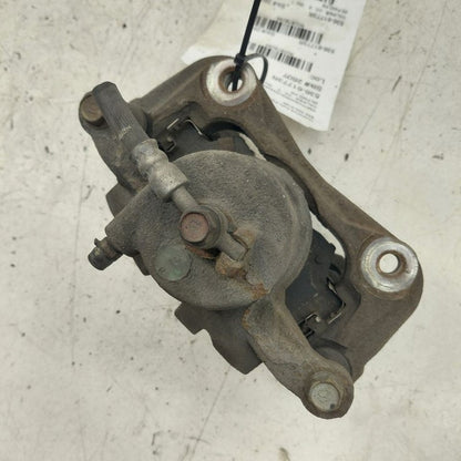 Passenger Right Front Brake Caliper Naturally Aspirated 16-17 Hyundai 