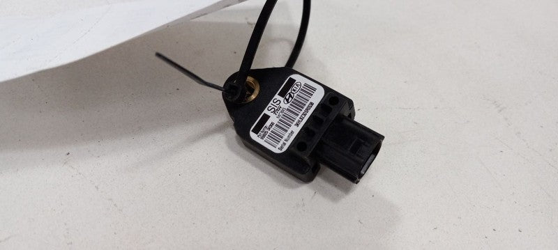 Hyundai Elantra Sensor 2012 