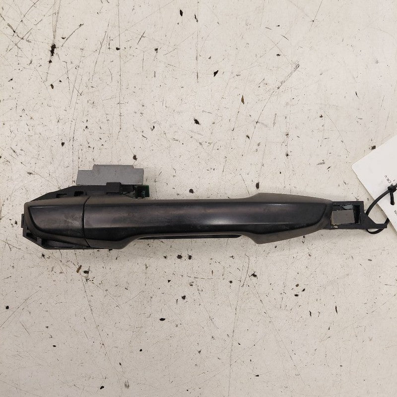 Passenger Right Rear Door Handle Exterior Fits 17-22 Honda CR-V