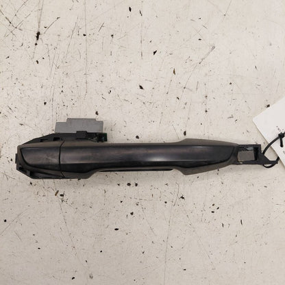 Passenger Right Rear Door Handle Exterior Fits 17-22 Honda CR-V