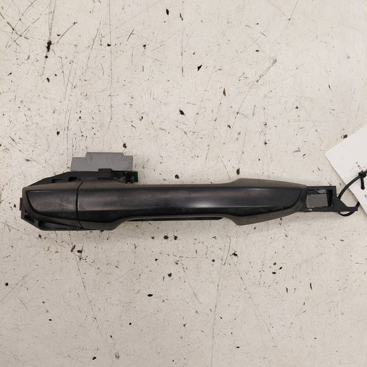 Passenger Right Rear Door Handle Exterior Fits 17-22 Honda CR-V