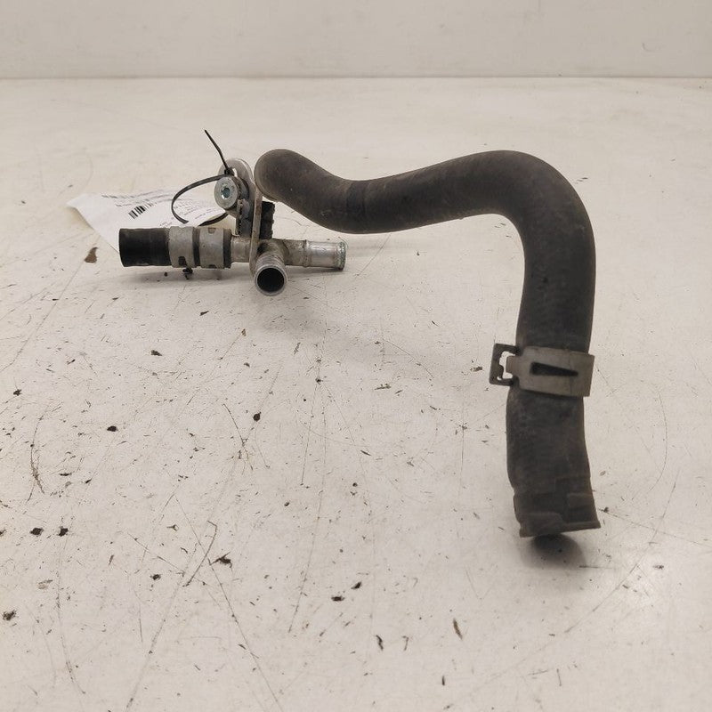 Honda Clarity Coolant Line Crossover Pipe  1.3 2018 2019 2020