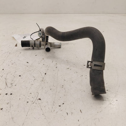 Honda Clarity Coolant Line Crossover Pipe  1.3 2018 2019 2020