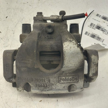 Driver Left Front Brake Caliper Fits 21-25 Ford Bronco Sport