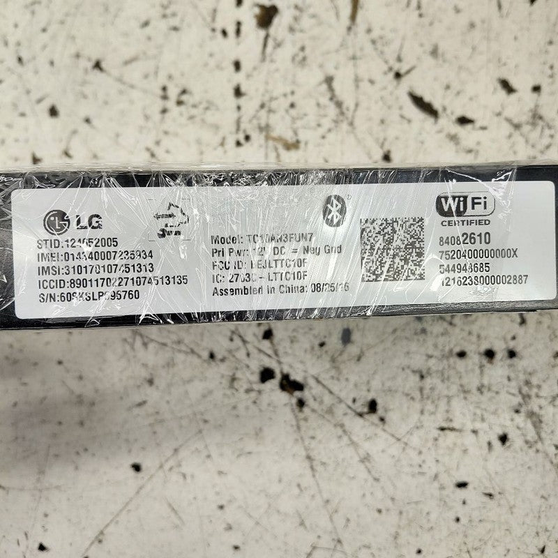 Communication Telematics Onstar Control Module Opt UE1 Fits 17-19 BOLT