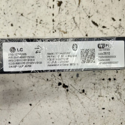 Communication Telematics Onstar Control Module Opt UE1 Fits 17-19 BOLT
