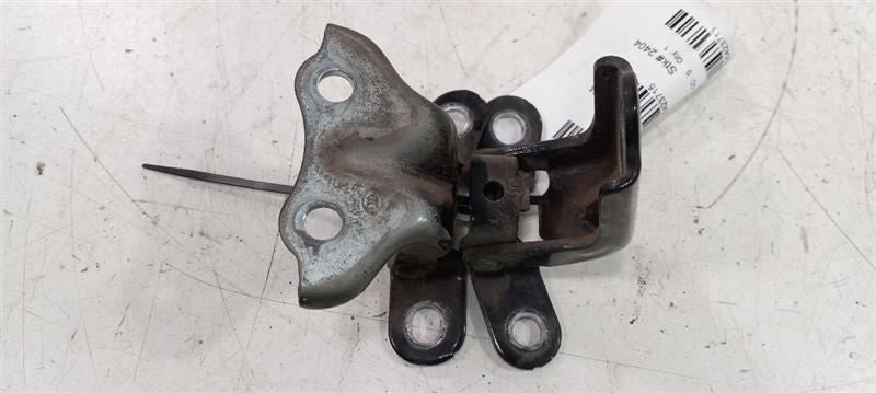Hyundai Veloster Door Hinge Set Right Rear Passenger 2012 2013 2014 OE