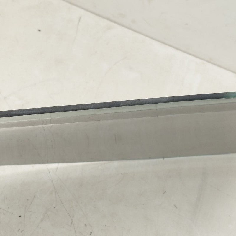 Driver Left Front Door Glass Window VIN Y 1st Digit SWB Fits 14-18 Vol
