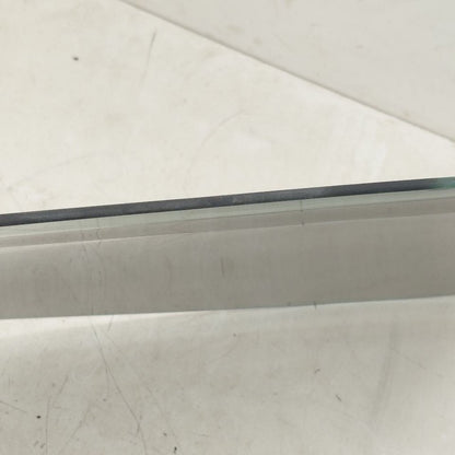 Driver Left Front Door Glass Window VIN Y 1st Digit SWB Fits 14-18 Vol