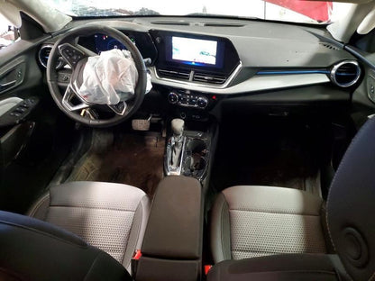 Chevy Trax Dash Air Vent Right Passenger  2025 2024
