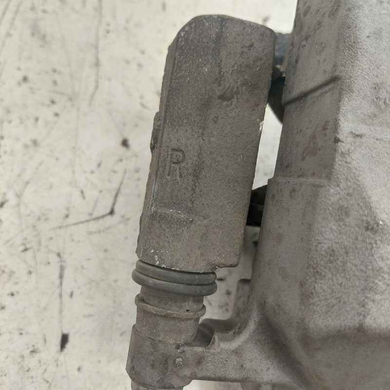Passenger Right Front Brake Caliper VIN Fu 7th And 8th Digit 10-22 Toy