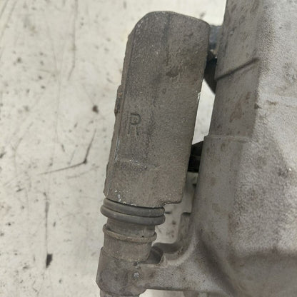 Passenger Right Front Brake Caliper VIN Fu 7th And 8th Digit 10-22 Toy
