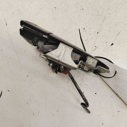 Driver Left Door Handle Exterior Painted Fits 11-15 Honda CR-Z