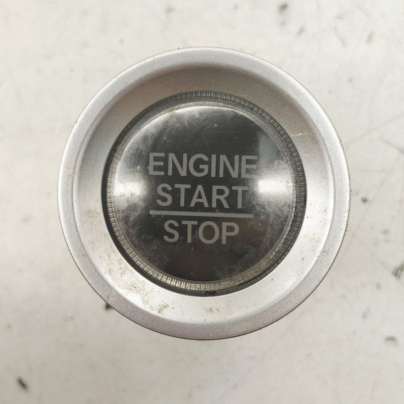 Ignition Push Button Switch Fits 18-25 Honda Odyssey