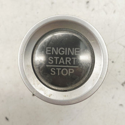 Ignition Push Button Switch Fits 18-25 Honda Odyssey