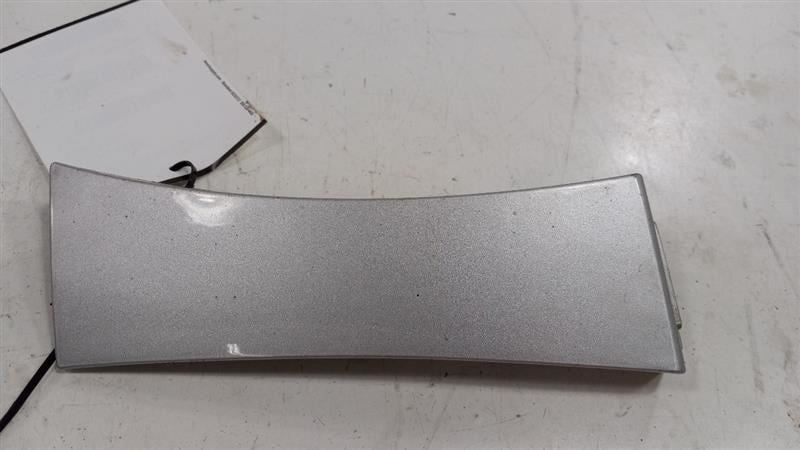 5217121040 Rear Bumper Reinforcement Support Bar Fits 05-10 SCION TC