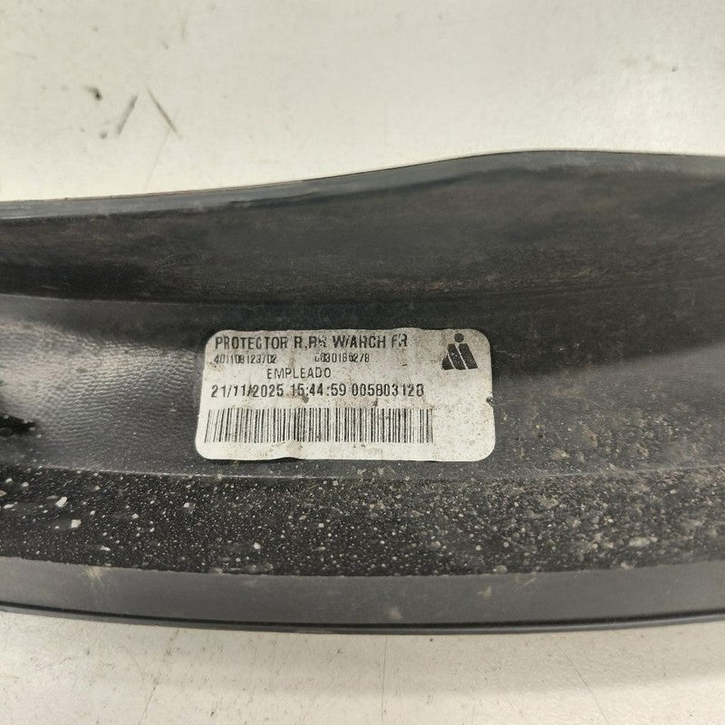 Honda HR-V Passenger Right Rear Frontward Fender Flare  2026 2025 2024