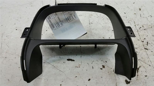 Honda Civic Speedometer Bezel Dash Surround Trim 2011 2010 2009 2008 2007