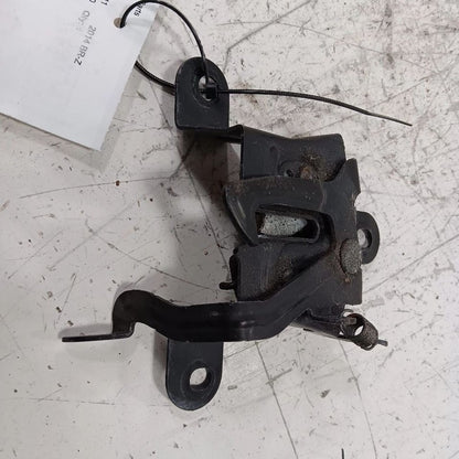 Subaru BRZ Hood Latch  2013 2014 2015 2016 OEM