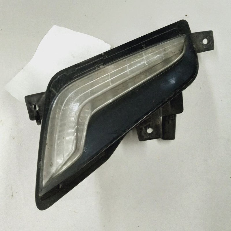 Driver Left Daytime Running Lamp Light Fits 16-19 Chevy Volt