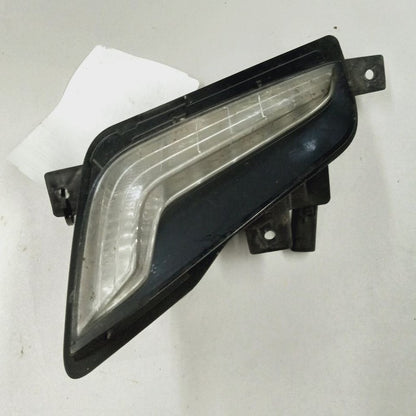 Driver Left Daytime Running Lamp Light Fits 16-19 Chevy Volt
