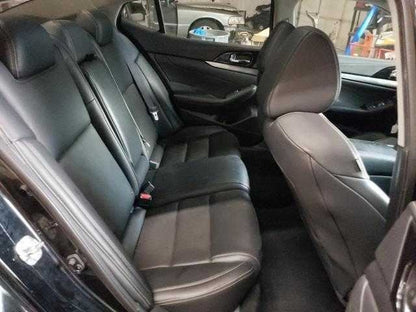 Nissan Maxima Door Handle Left Rear Interior Inside  2018 2019 2020