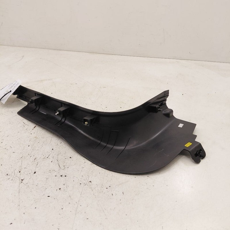 Chevy Trax Kick Panel Trim Right Passenger  2022 2021