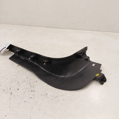 Chevy Trax Kick Panel Trim Right Passenger  2022 2021