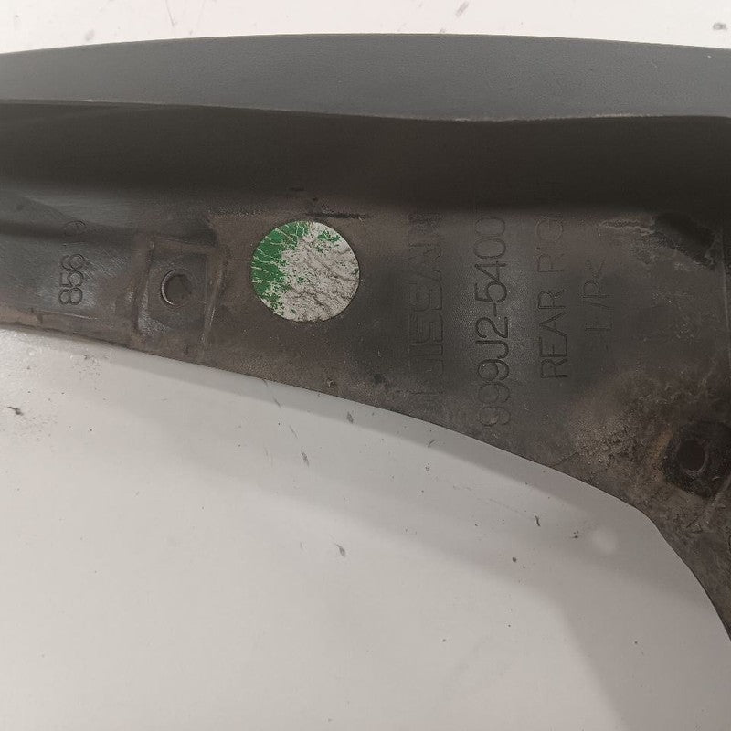 INFINITI QX50 Mud Flap Splash Rock Guard Right Passenger Side Rear  2017 2016 