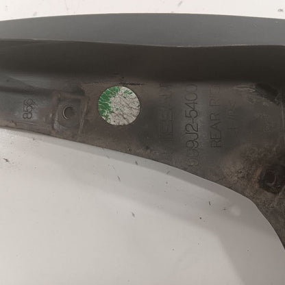 INFINITI QX50 Mud Flap Splash Rock Guard Right Passenger Side Rear  2017 2016 