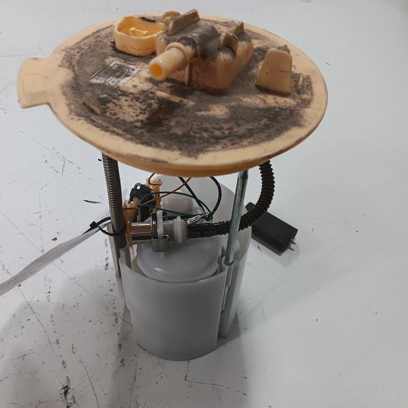 GN1Z9H307E Gas Fuel Pump Tank Mounted Fits 18-22 Ford Ecosport