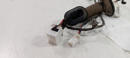Kia Forte Door Harness Wire Wiring Left Rear 2010 2011 2012 2013
