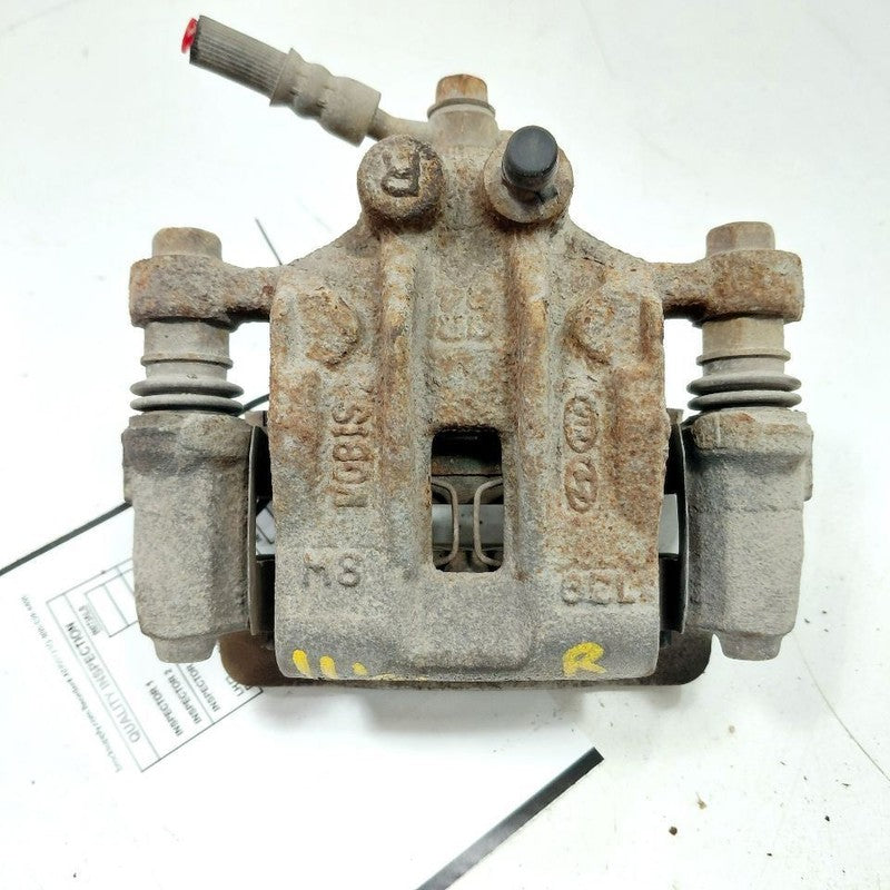 Passenger Right Rear Brake Caliper US Built VIN 5 1st Digit 16-20 Kia 