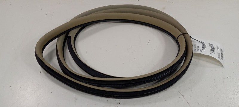 Subaru Legacy On Body Door Jamb Seal Gasket Front Left Driver 2010 201