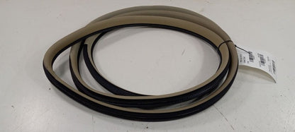 Subaru Legacy On Body Door Jamb Seal Gasket Front Left Driver 2010 201