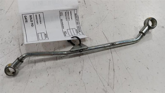 Subaru Impreza Engine Oil Line 2017 2018 2019 2020 2021 2022