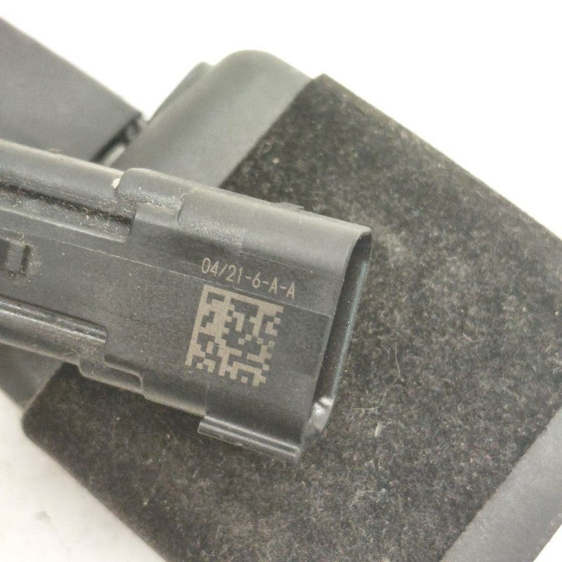 Driver Left Front Seat Belt Buckle Latch Fits 21-25 Ford Bronco Sport
