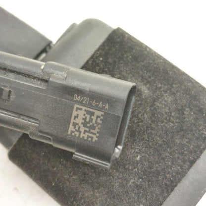 Driver Left Front Seat Belt Buckle Latch Fits 21-25 Ford Bronco Sport