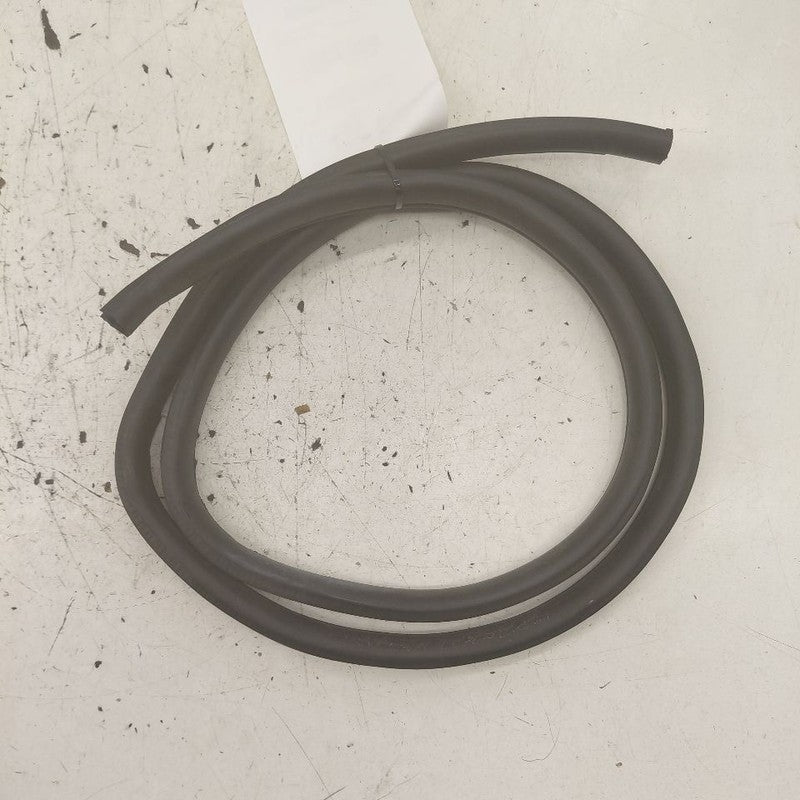 Nissan Versa On Body Door Jamb Seal Rear Left Driver Back  2019 2018 2