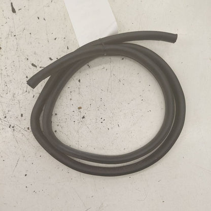 Nissan Versa On Body Door Jamb Seal Rear Left Driver Back  2019 2018 2